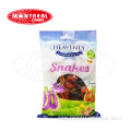 Wonderful Jelly Gummy Halal Sweets Candy